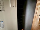 靴箱 本山ヤングパレス