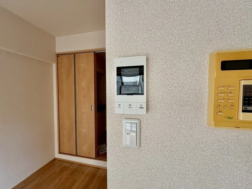 内観写真 本山ヤングパレス