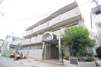 ジョイフル西宮北口Ⅲ