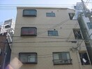 外観写真 メゾンド岡