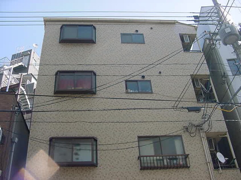 外観写真 メゾンド岡