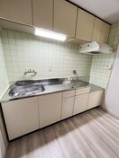 キッチン エクセレンス