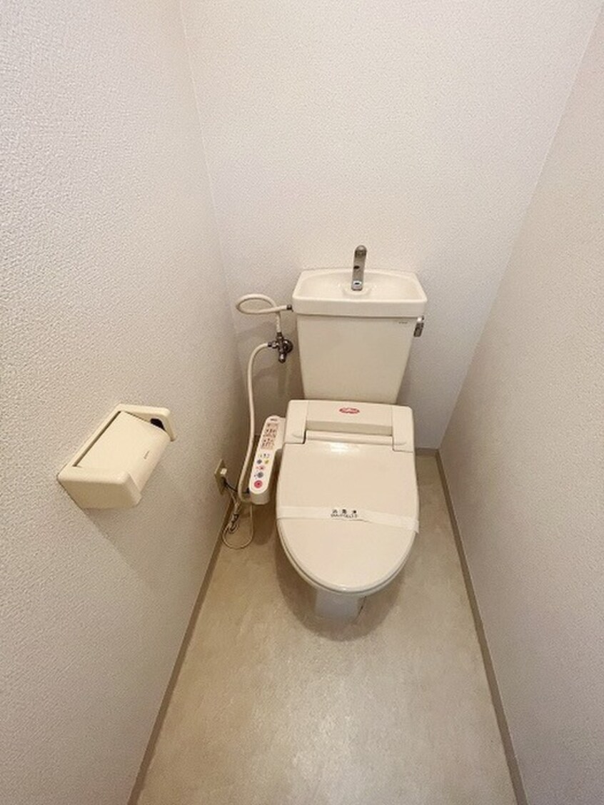 トイレ エクセレンス