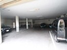 駐車場 エクセレンス