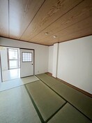 内観写真 エクセレンス