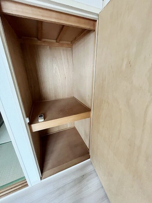 収納 エクセレンス