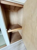 収納 エクセレンス