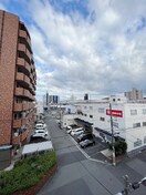 室内からの展望 エクセレンス
