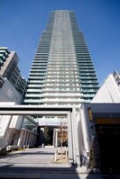 シティタワー神戸三宮(2701)の外観