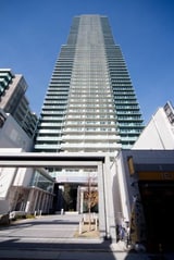 シティタワー神戸三宮(2701)