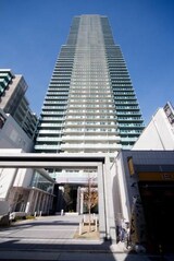シティタワー神戸三宮(2701)