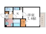 アムール吉田中大路