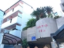 ｱﾙｶｻｰﾙ千里山の外観