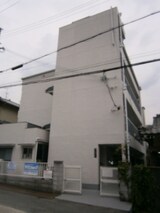 元町マンション