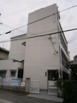 元町マンション