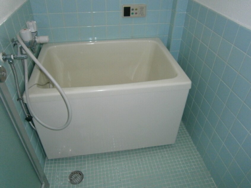 バス／シャワールーム等 元町マンション