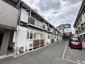 光南ガーデンハイツⅡ