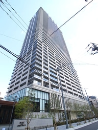 ブランズタワー梅田North(1703)