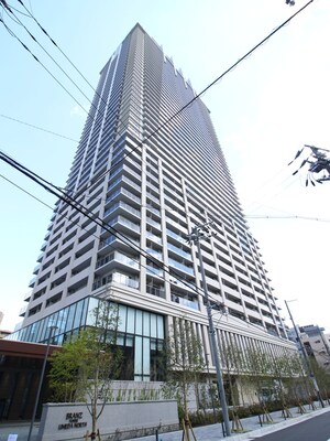 ブランズタワー梅田North(1703)
