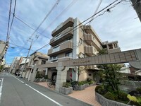 グランデール北畠