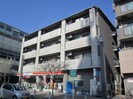せっつ２番館の外観
