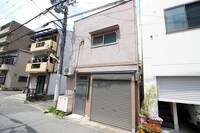 大久保様貸家