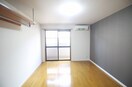 居室 フラッティ堀川高辻