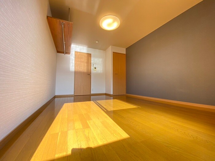 居室 フラッティ堀川高辻