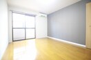 居室 フラッティ堀川高辻