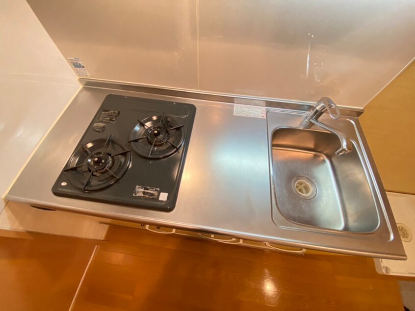 キッチン フラッティ堀川高辻