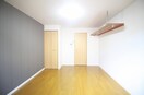 居室 フラッティ堀川高辻