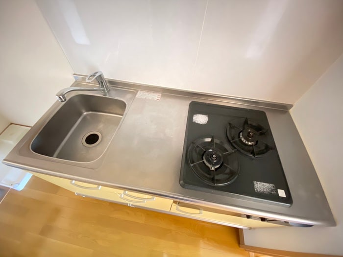 キッチン フラッティ堀川高辻