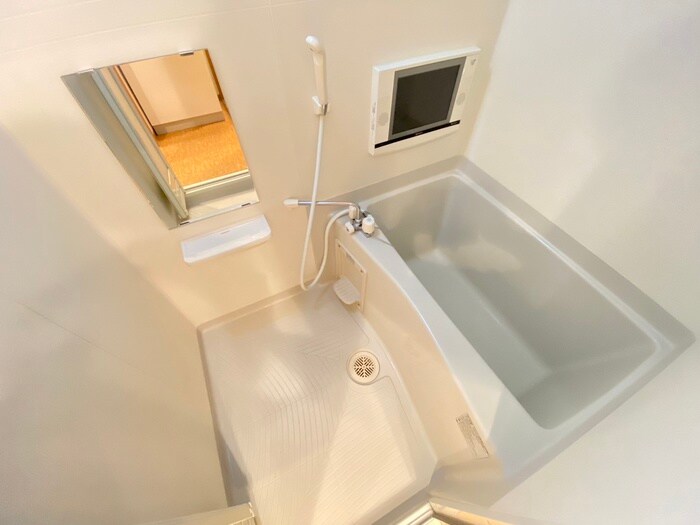 バス／シャワールーム等 フラッティ堀川高辻