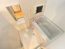 バス／シャワールーム等 フラッティ堀川高辻
