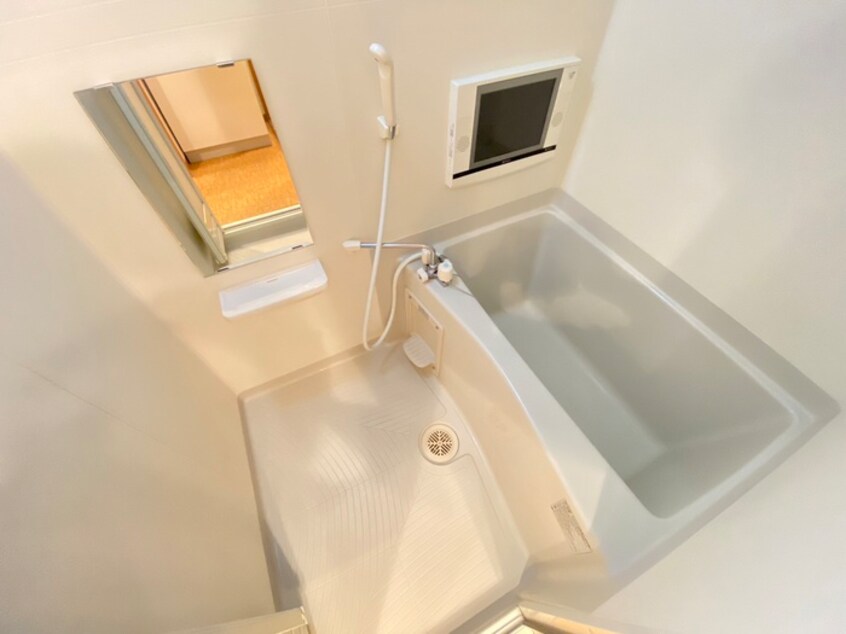 バス／シャワールーム等 フラッティ堀川高辻