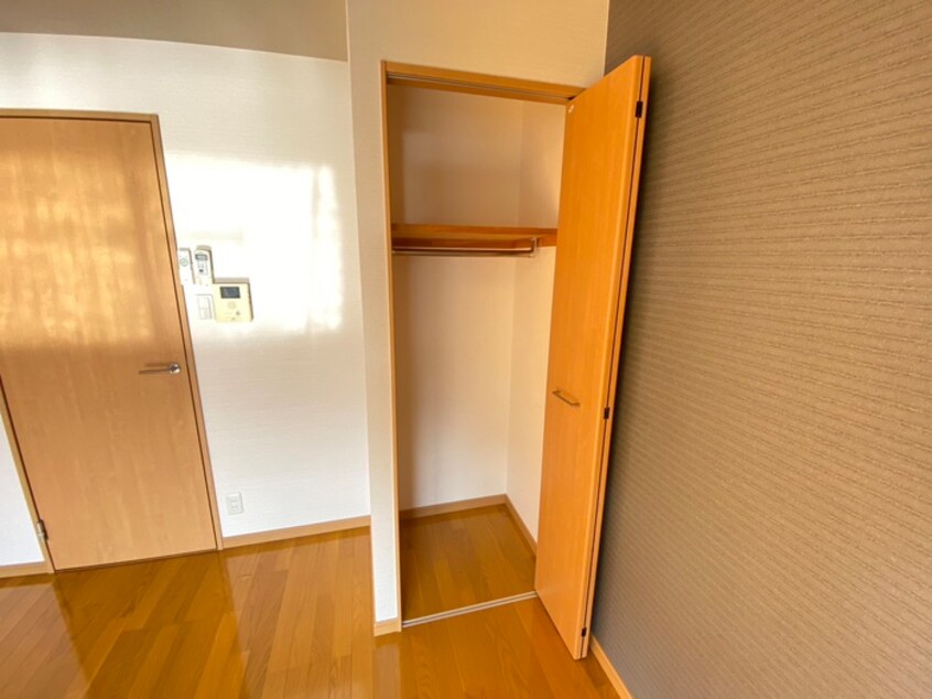 収納 フラッティ堀川高辻