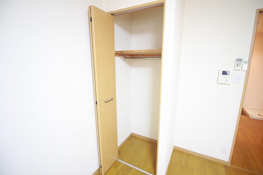 収納 フラッティ堀川高辻