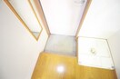 玄関 フラッティ堀川高辻