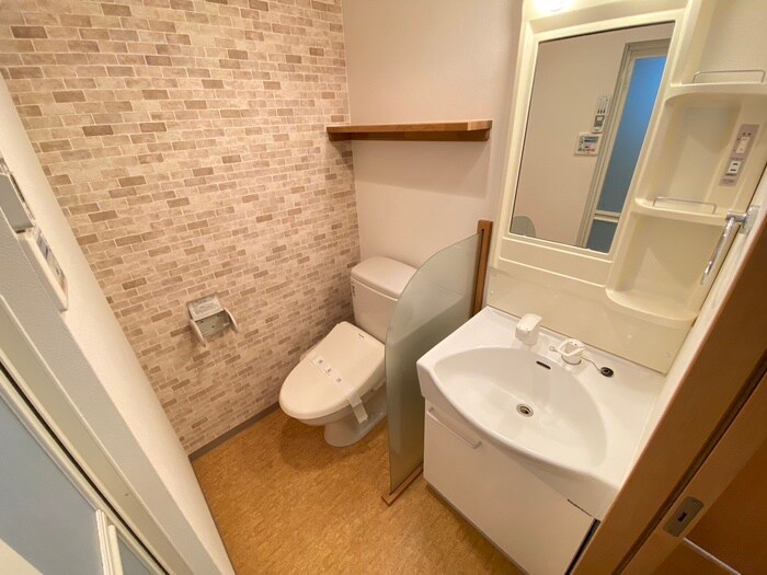 内観写真 フラッティ堀川高辻