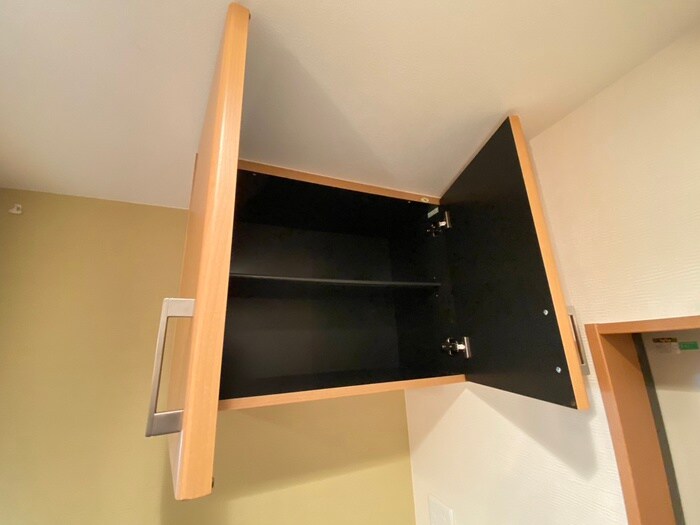 収納 フラッティ堀川高辻