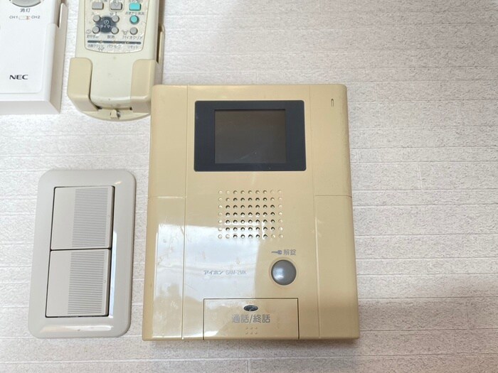 内観写真 フラッティ堀川高辻