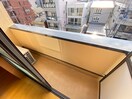 ベランダ・バルコニー フラッティ堀川高辻