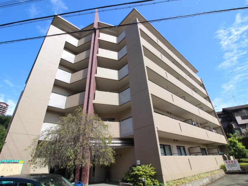 外観写真 アルデ－ル（日生）