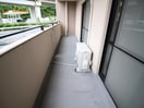 ベランダ・バルコニー アルデ－ル（日生）