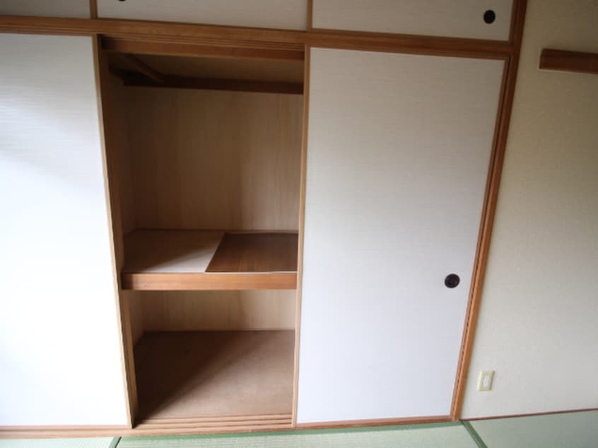 収納 アルデ－ル（日生）