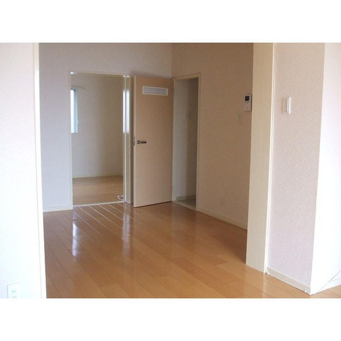 居室 ヴィラ芦屋Ｂ棟