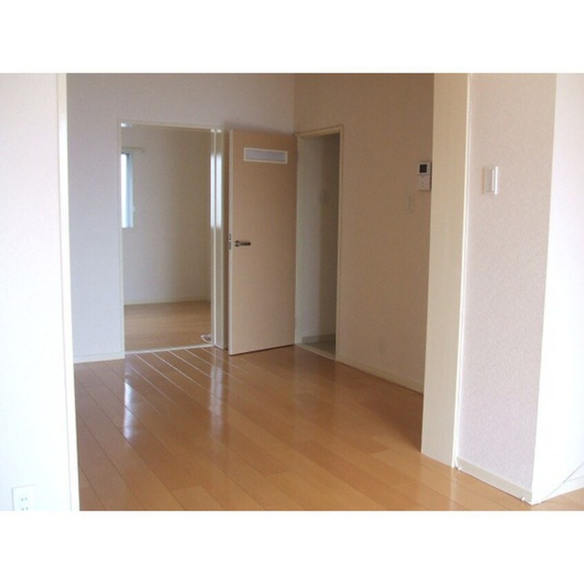 居室 ヴィラ芦屋Ｂ棟