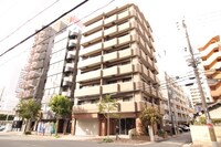 エスティライフ新大阪(803)