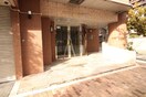 エントランス部分 エスティライフ新大阪(803)