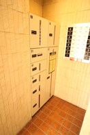 建物設備 エスティライフ新大阪(803)